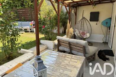 Maison 4 pièces 245000 €