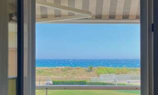 Appartement 3 Pièces 44 m² à vendre à Saint-Cyprien (66750)
