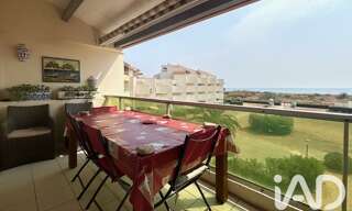 Appartement 3 Pièces 44 m² à vendre à Saint-Cyprien (66750)