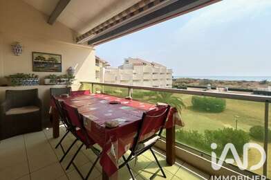 Appartement 3 pièces 280000 €