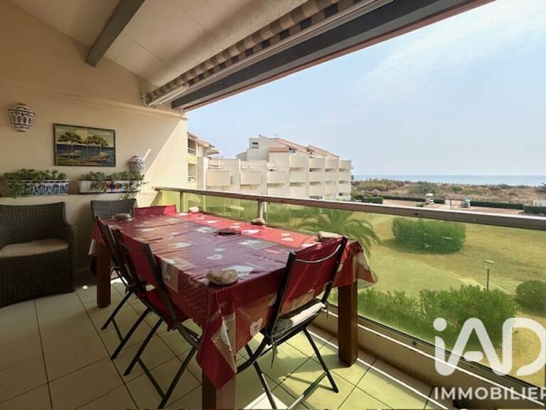 Vente Appartement 3 pièces — photo 1