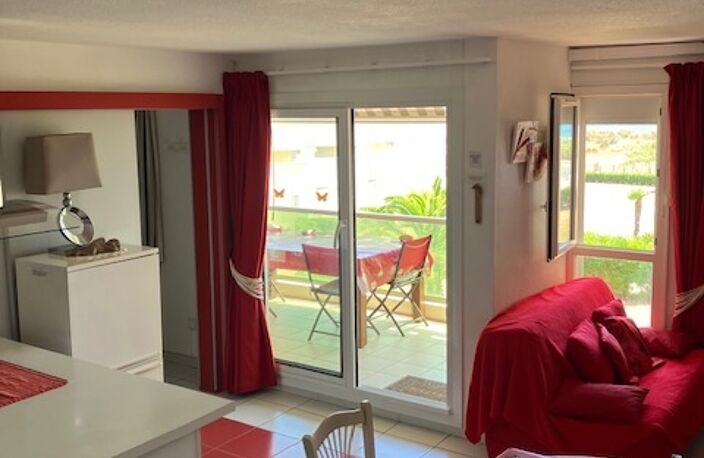 Vente Appartement 3 pièces — photo 2