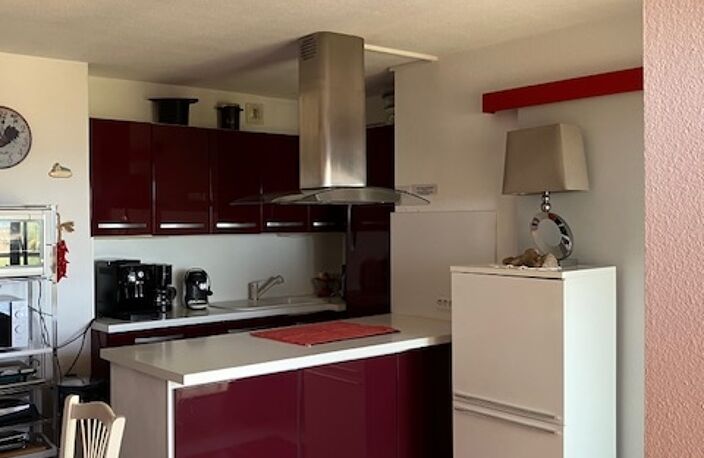 Vente Appartement 3 pièces — photo 3