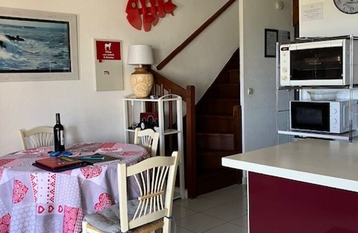 Vente Appartement 3 pièces — photo 4