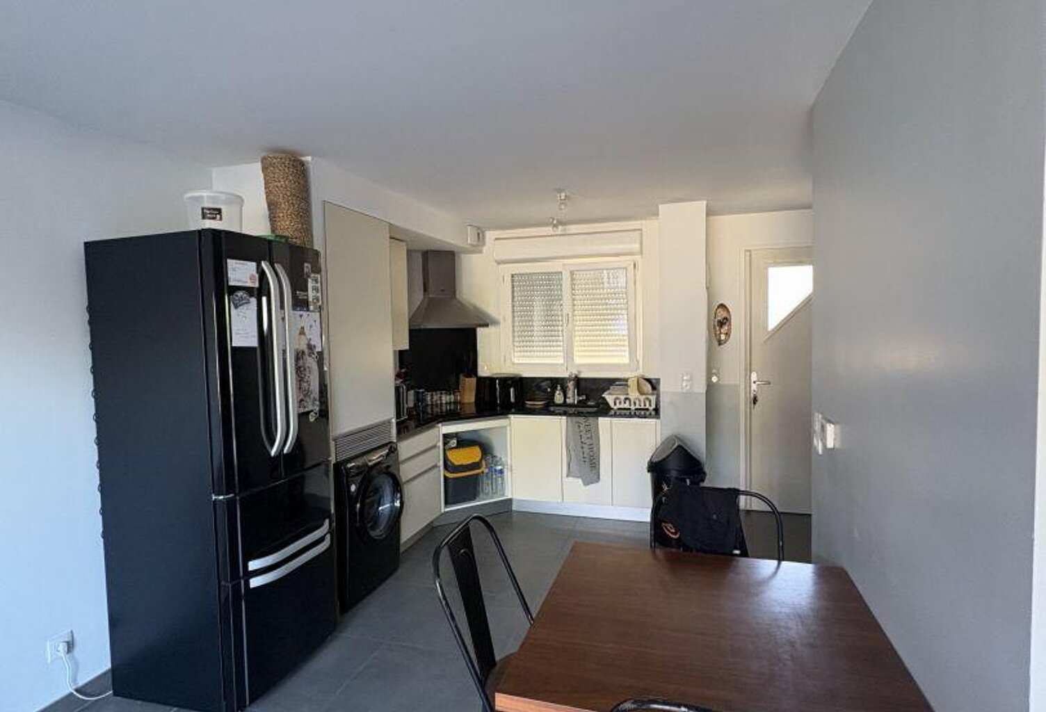 Location Appartement 3 pièces — photo 1