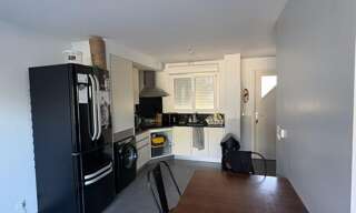 Appartement 3 Pièces 61 m² à louer à Ussy-sur-Marne (77260)