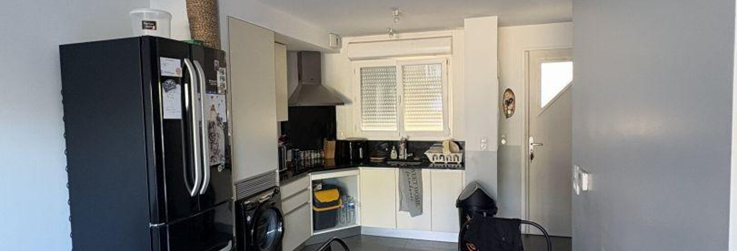 Appartement 3 Pièces 61 m² à louer à Ussy-sur-Marne (77260)
