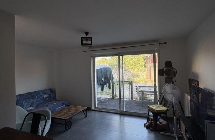 Location Appartement 3 pièces — photo 2