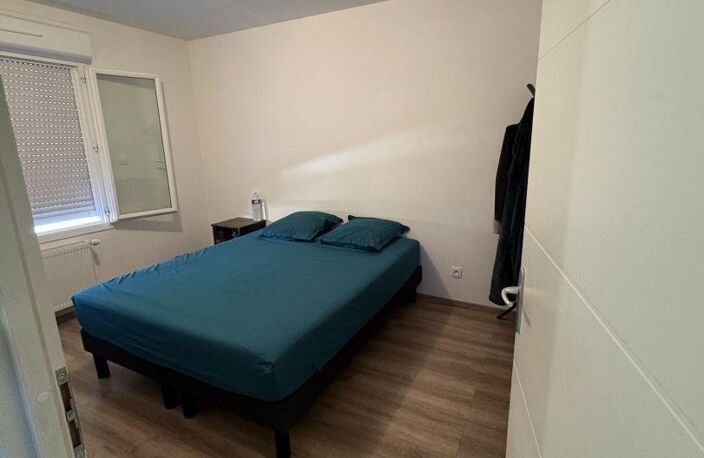 Location Appartement 3 pièces — photo 3