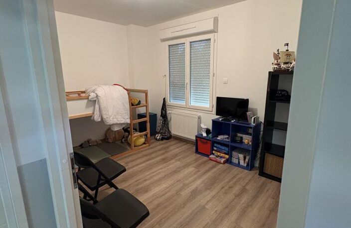Location Appartement 3 pièces — photo 5