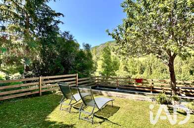 Maison 6 pièces 490000 €