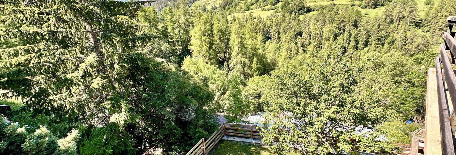 Maison 6 Pièces 137 m² à vendre à Vars (05560)