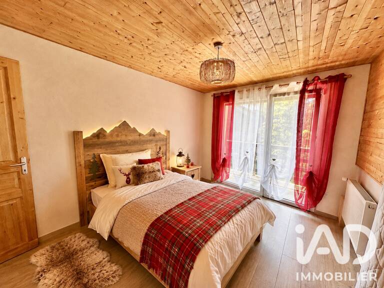 Vente Maison traditionnelle 6 pièces — photo 1