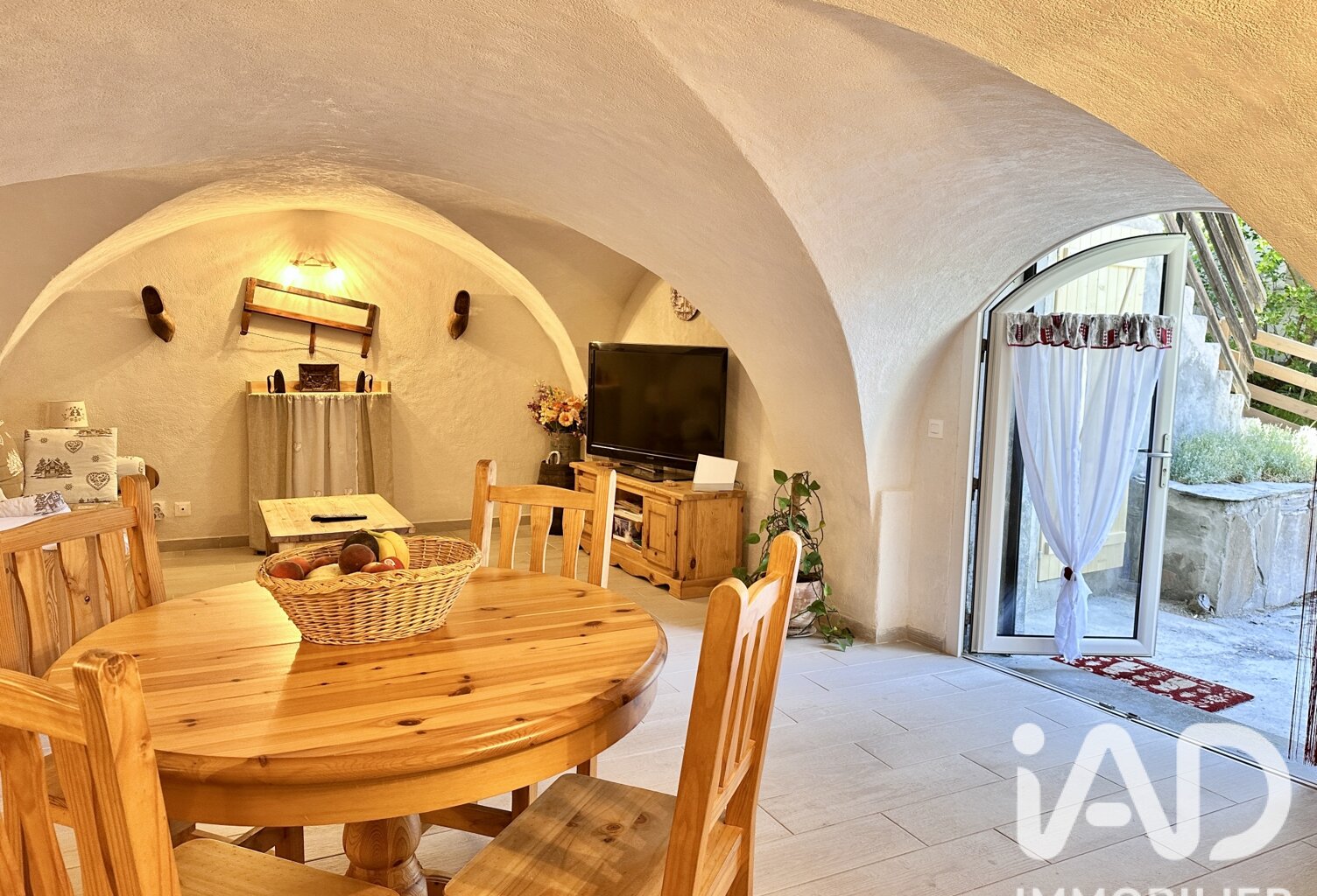 Vente Maison traditionnelle 6 pièces — photo 1