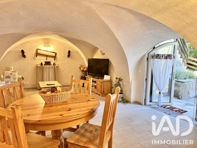 Vente Maison traditionnelle 6 pièces — photo du bien