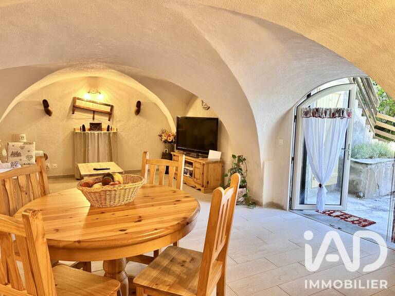 Vente Maison traditionnelle 6 pièces — photo 1