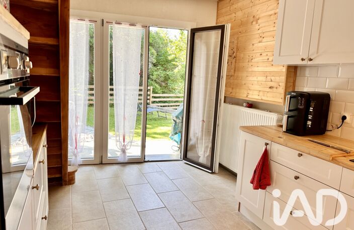 Vente Maison traditionnelle 6 pièces — photo 2