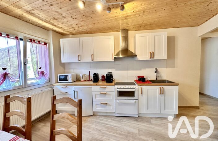 Vente Maison traditionnelle 6 pièces — photo 3