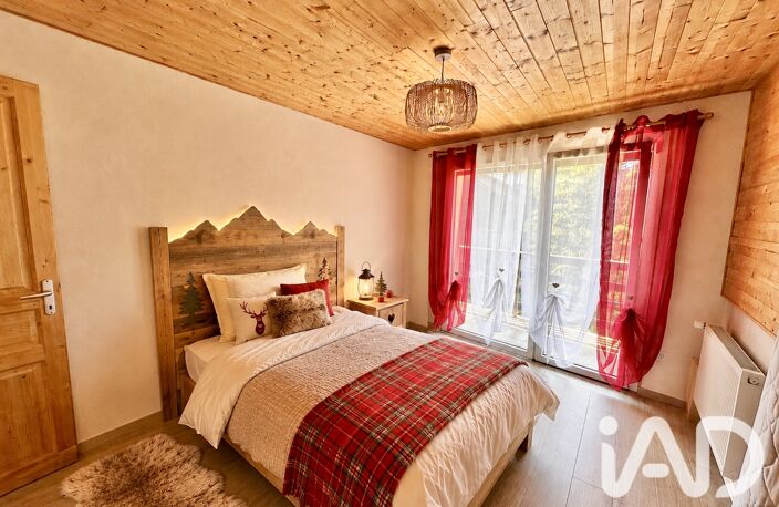 Vente Maison traditionnelle 6 pièces — photo 4