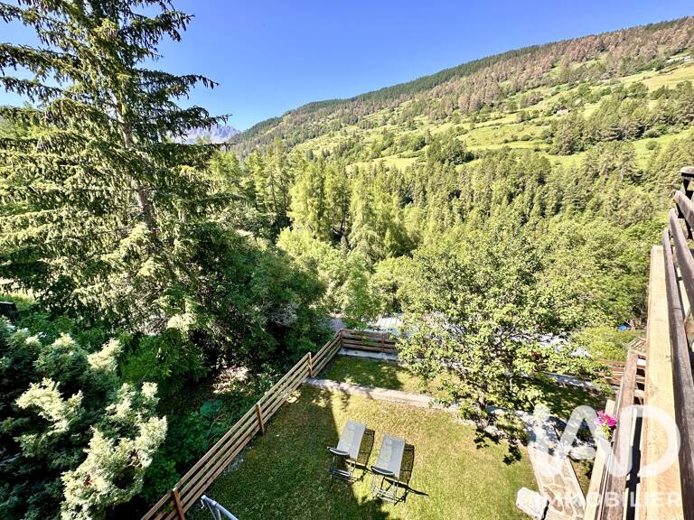 Vente Maison traditionnelle 6 pièces — photo 1