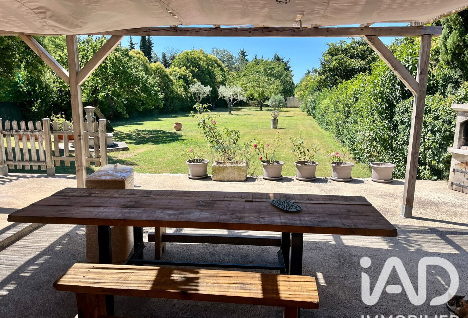 Vente Maison/villa 5 pièces — photo 1