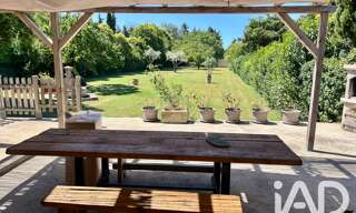 Maison 5 Pièces 137 m² à vendre à Rodilhan (30230)