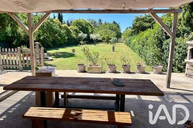 Maison 5 pièces 315000 €