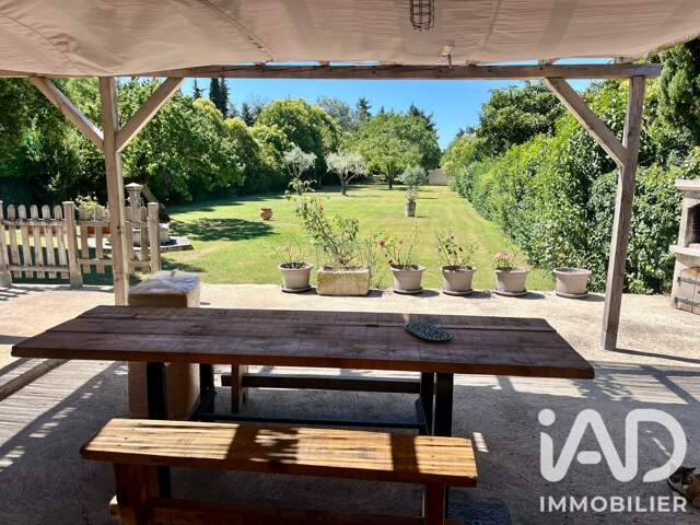 Vente Maison/villa 5 pièces — photo du bien