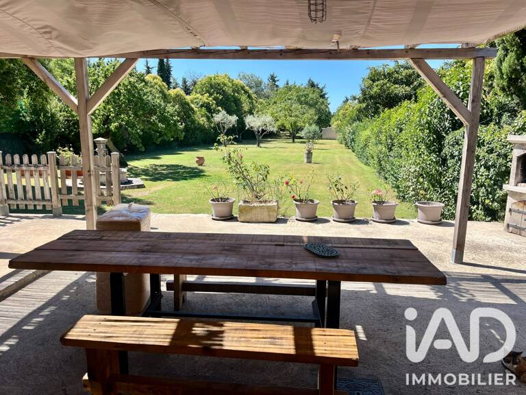 Vente Maison/villa 5 pièces — photo 1