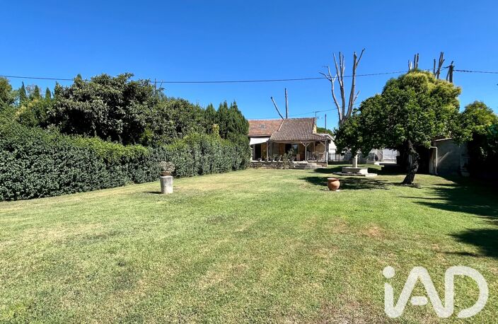Vente Maison/villa 5 pièces — photo 2