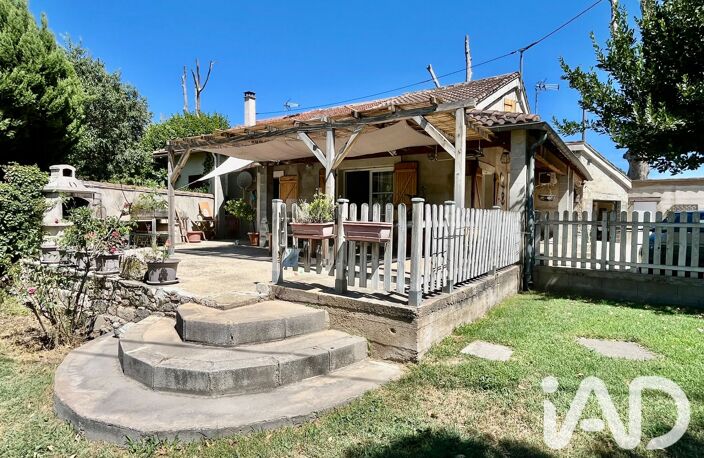 Vente Maison/villa 5 pièces — photo 3
