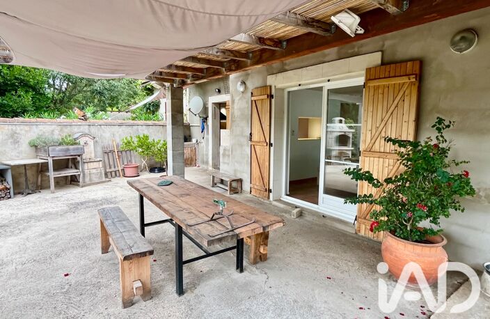 Vente Maison/villa 5 pièces — photo 4