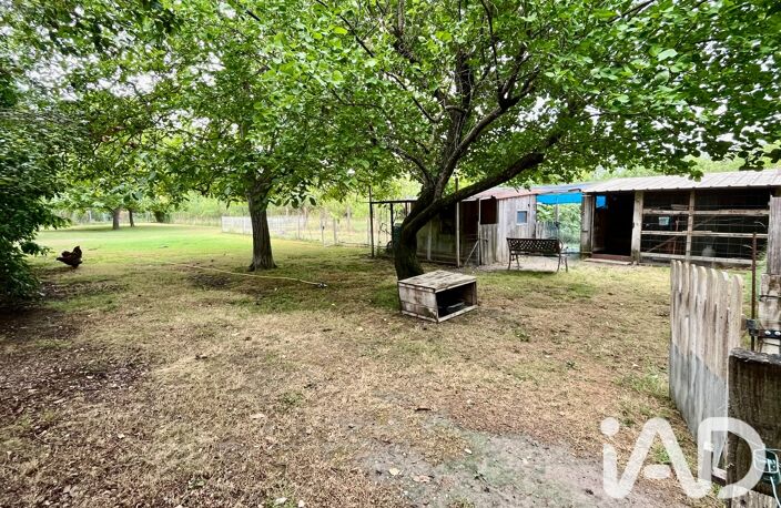 Vente Maison/villa 5 pièces — photo 5