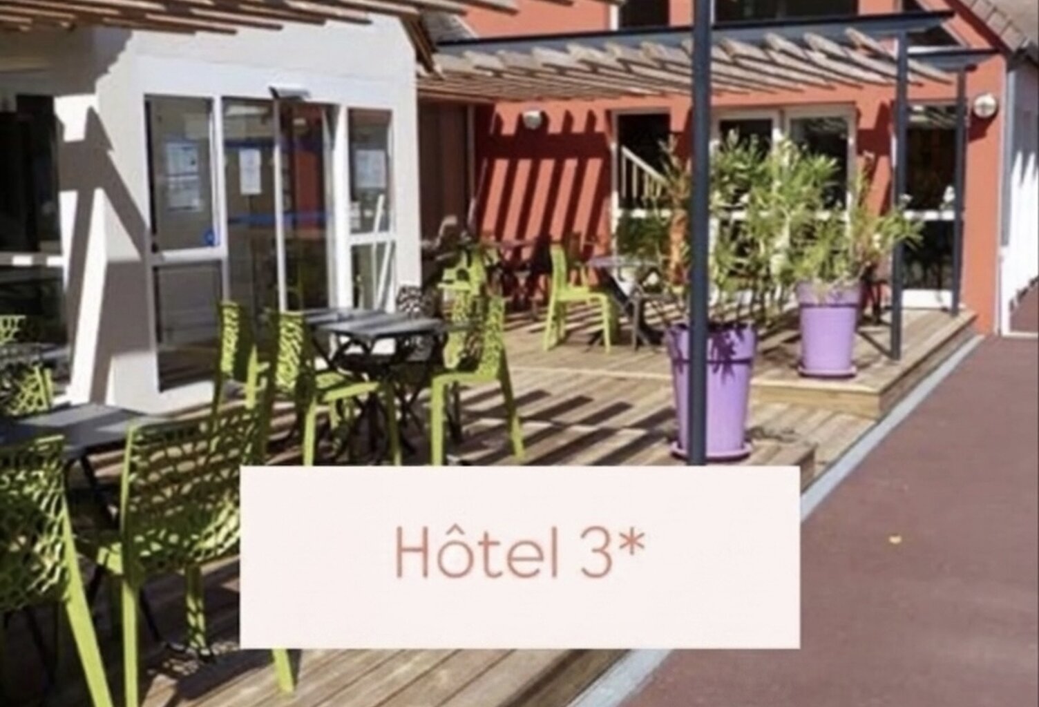 Vente Boutique/Local commercial 3 000 m&sup2; — photo 1
