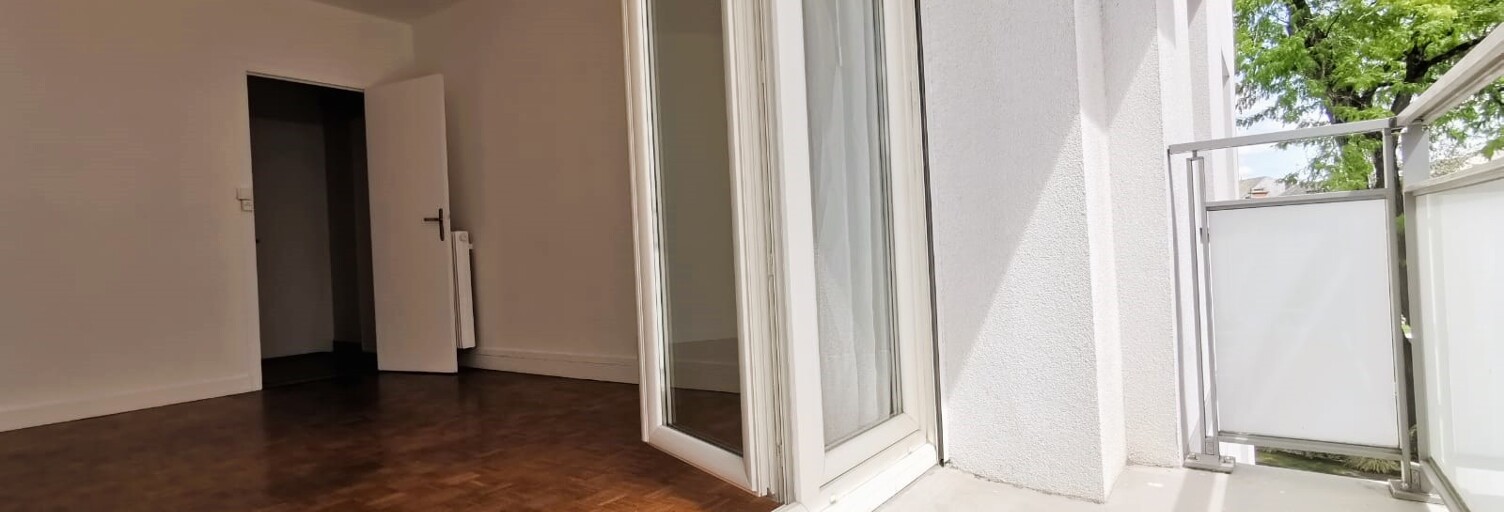 Appartement 4 Pièces 67 m² à louer à La Roche-sur-Yon (85000)