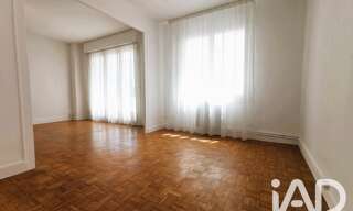 Appartement 4 Pièces 67 m² à louer à La Roche-sur-Yon (85000)