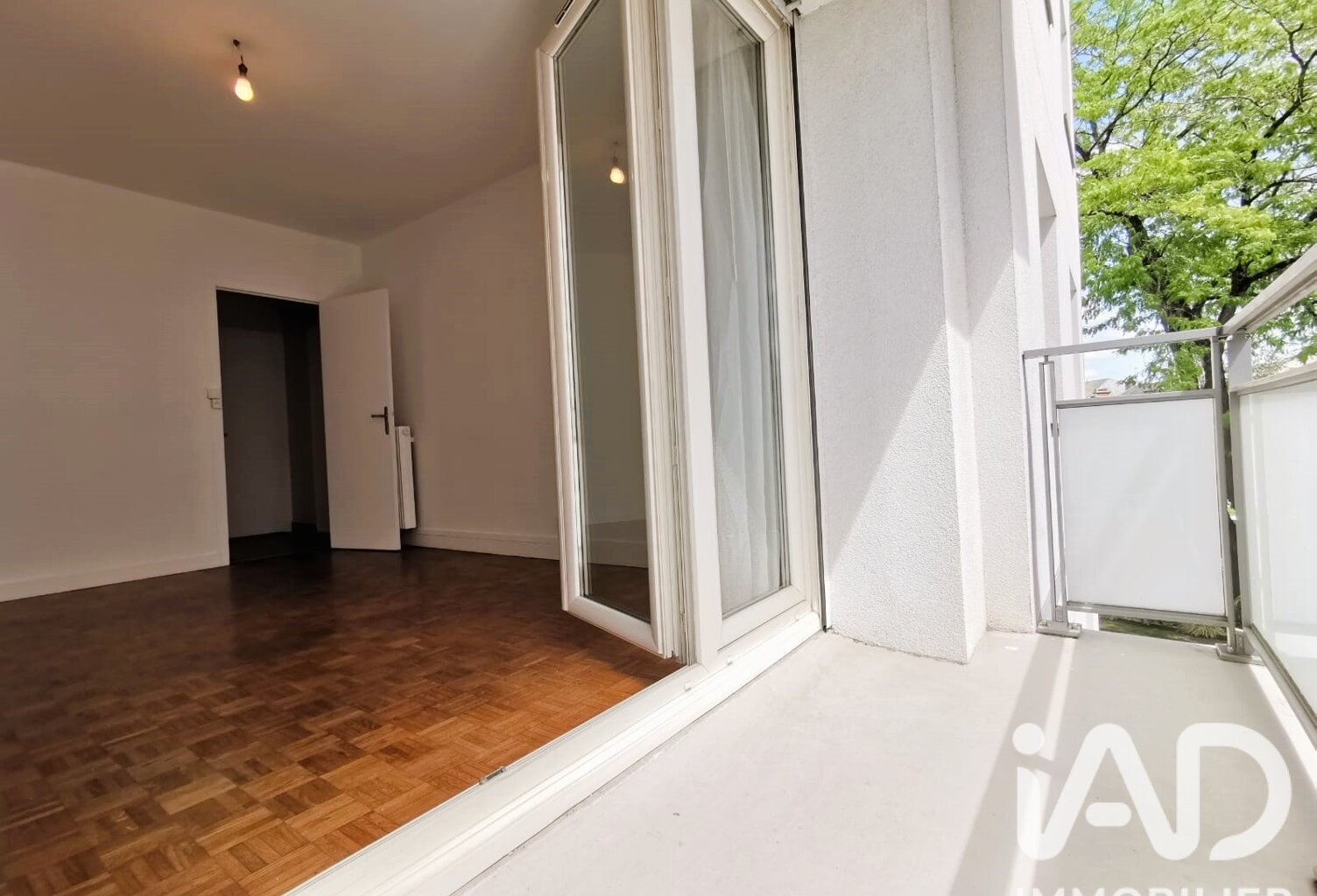 Location Appartement 4 pièces — photo 1