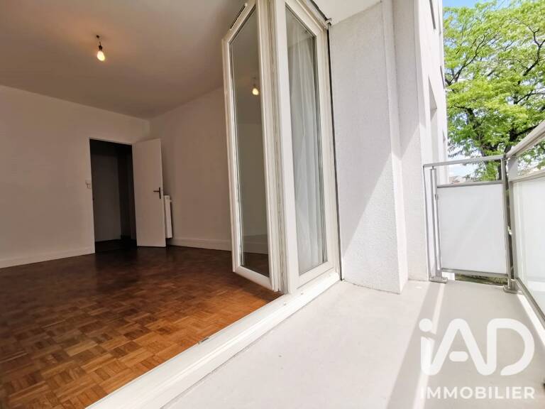 Location Appartement 4 pièces — photo 1