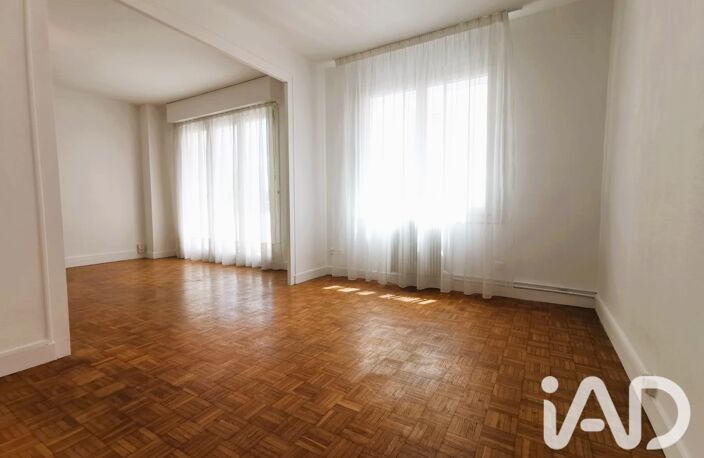 Location Appartement 4 pièces — photo 4