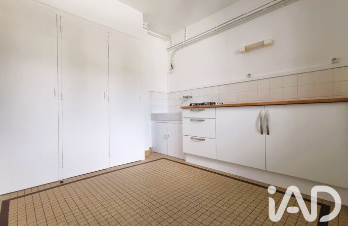 Location Appartement 4 pièces — photo 5