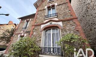 Maison 8 Pièces 112 m² à vendre à Athis-Mons (91200)