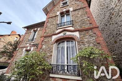 Maison 8 pièces 352000 €