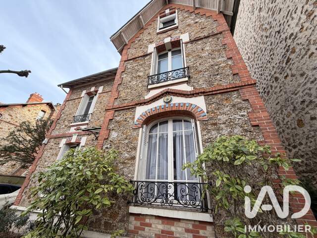 Vente Maison/villa 8 pièces — photo du bien