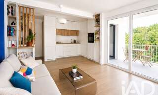 Appartement 3 Pièces 57 m² à vendre à La Rochelle (17000)