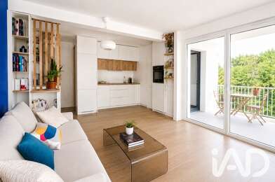 Appartement 3 pièces 330000 €