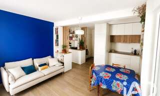 Appartement 3 Pièces 57 m² à vendre à La Rochelle (17000)
