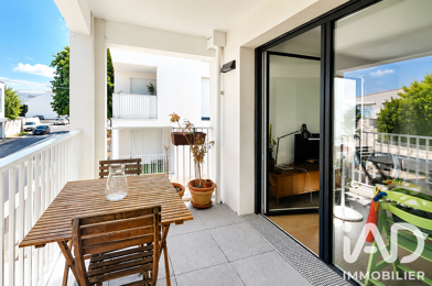 Appartement 3 pièces 330000 €