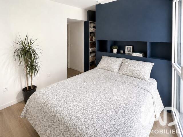 Vente Appartement 3 pièces — photo du bien
