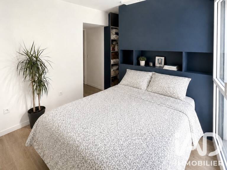 Vente Appartement 3 pièces — photo 1