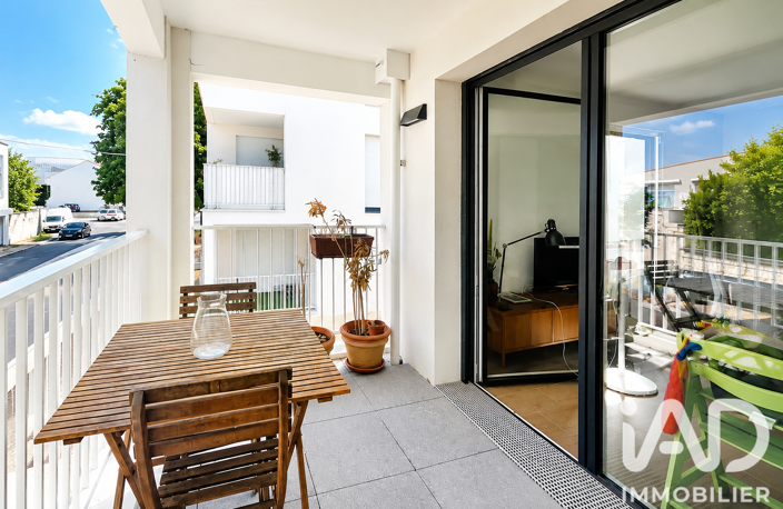 Vente Appartement 3 pièces — photo 2